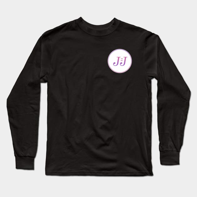 Juice=Juice Long Sleeve T-Shirt by vonnon